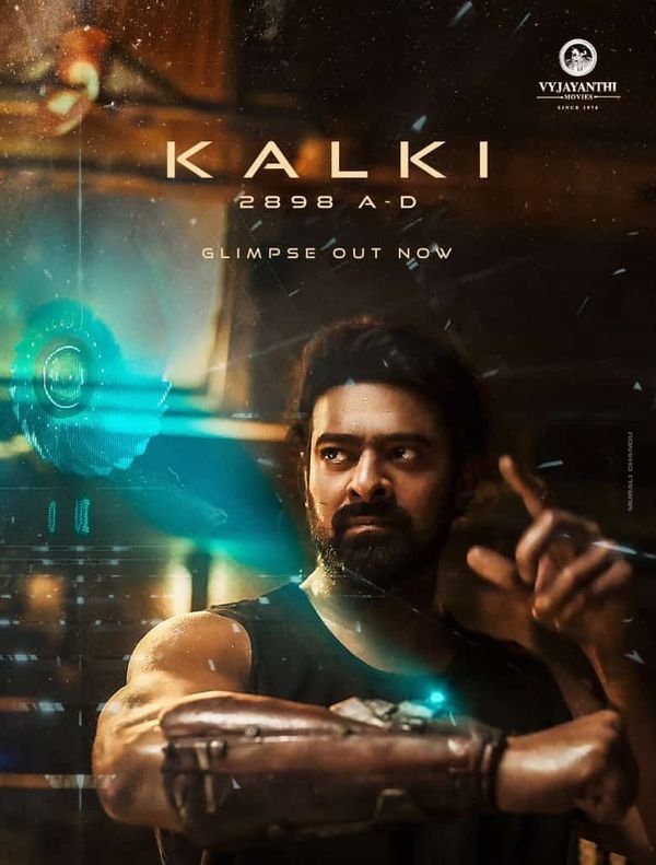 Kalki 2898 AD (2024) Hindi Movie Download in HD Now Moviezwap